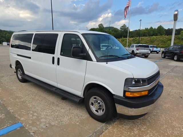 chevrolet express passenger 2025 1GAZGPFPXS1252893 image chevrolet express passenger 2025 1GAZGPFPXS1252893 image